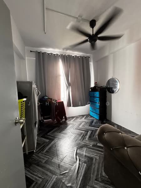 Flat for Sale at PANGSAPURI PULAI MUTIARA 3 - John Leong - PropertyGuru.com.my