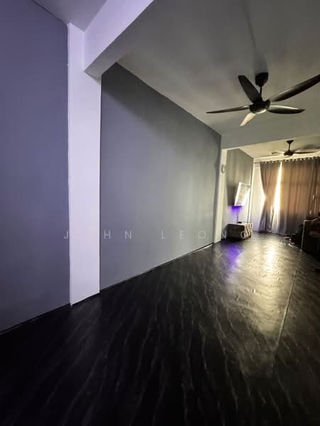 Flat for Sale at PANGSAPURI PULAI MUTIARA 3 - John Leong - PropertyGuru.com.my
