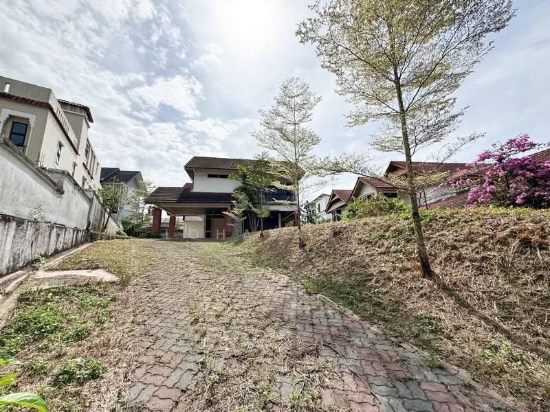 Bungalow for Sale in Taman TAR (Tun Abdul Razak) (Ampang) - Loharaj . - Exterior - PropertyGuru.com.my