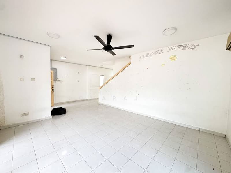 Bungalow for Sale in Taman TAR (Tun Abdul Razak) (Ampang) - Loharaj . - PropertyGuru.com.my