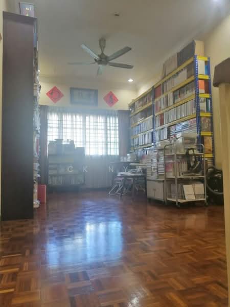 Rumah Berkembar untuk Dijual di Ipoh (Perak) - Ck Nyau - PropertyGuru.com.my
