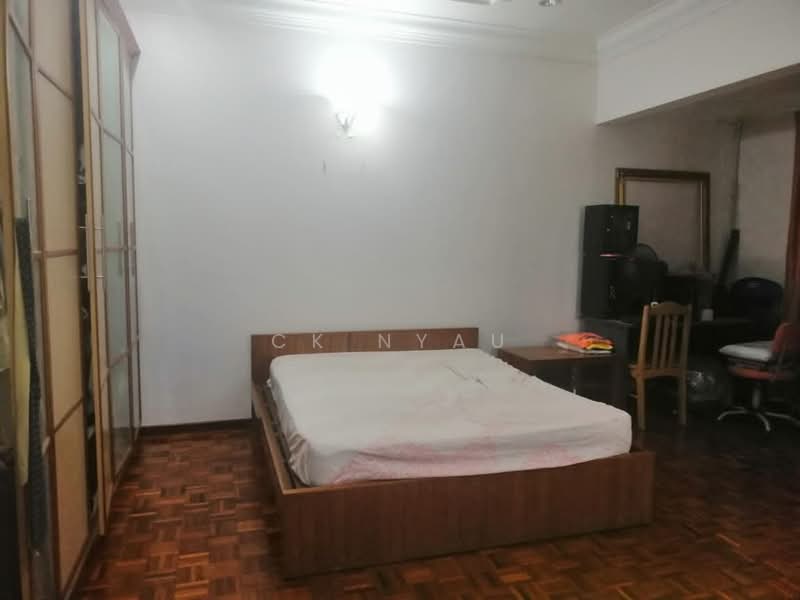 Rumah Berkembar untuk Dijual di Ipoh (Perak) - Ck Nyau - PropertyGuru.com.my