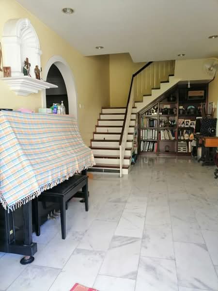 Rumah Berkembar untuk Dijual di Ipoh (Perak) - Ck Nyau - PropertyGuru.com.my