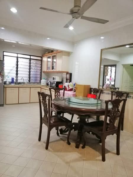 Rumah Berkembar untuk Dijual di Ipoh (Perak) - Ck Nyau - PropertyGuru.com.my