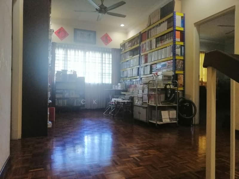 Rumah Berkembar untuk Dijual di Ipoh (Perak) - Ck Nyau - PropertyGuru.com.my