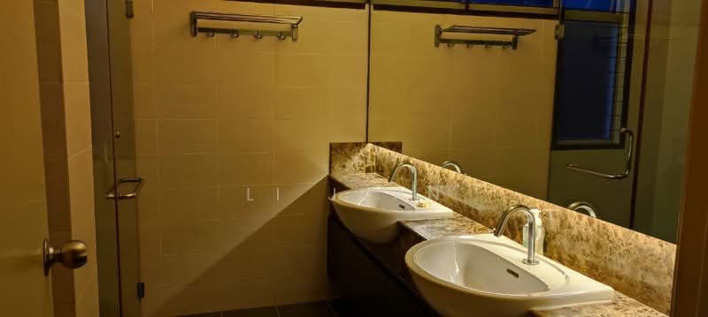 Semi-Detached House for Rent in Iskandar Puteri (Nusajaya) (Johor) - Li Juan - Bathroom - PropertyGuru.com.my
