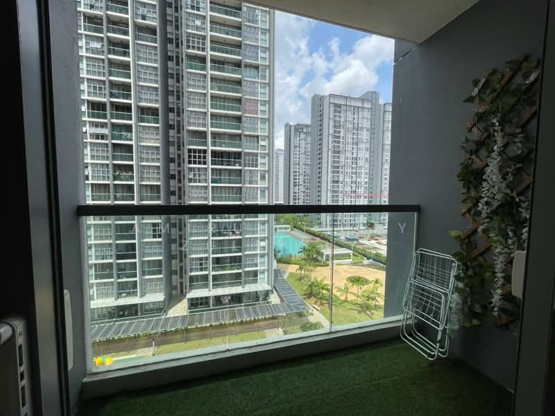 Kondominium untuk Disewa di Lakefront Residence - Amirul Fikry Zulkifly - PropertyGuru.com.my