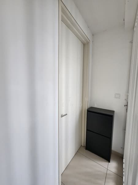 Service Residence for Rent at Habitus @ City of Elmina - Filzah Affendie - Entrance - PropertyGuru.com.my