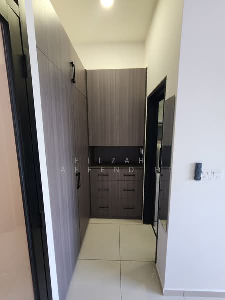 Service Residence for Rent at Habitus @ City of Elmina - Filzah Affendie - Interior - PropertyGuru.com.my