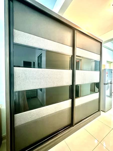 Condominium for Rent at SummerSkye Residences - STEVEN WONG - PropertyGuru.com.my