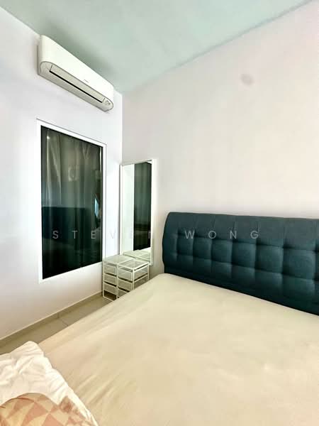 Condominium for Rent at SummerSkye Residences - STEVEN WONG - PropertyGuru.com.my