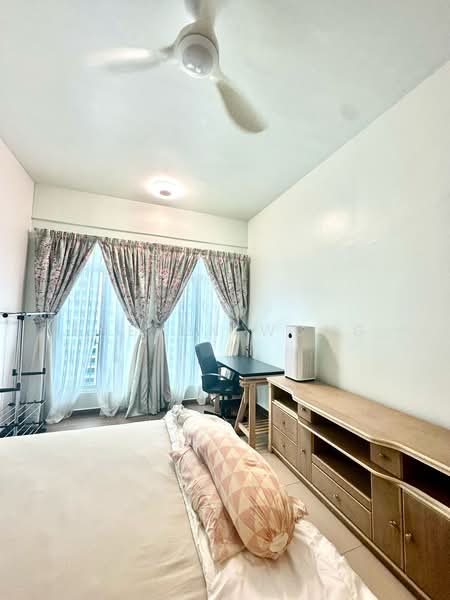 Condominium for Rent at SummerSkye Residences - STEVEN WONG - PropertyGuru.com.my