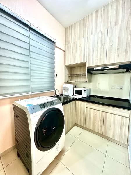 Condominium for Rent at SummerSkye Residences - STEVEN WONG - PropertyGuru.com.my