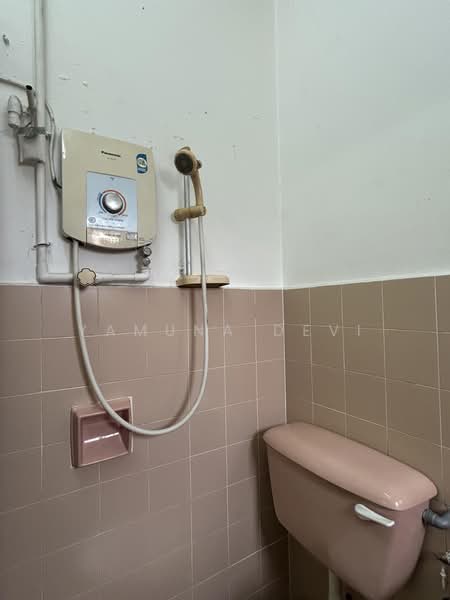2-storey Terraced House for Rent in SS18 (Subang Jaya) - Yamuna Devi Krishnan Kutty - PropertyGuru.com.my