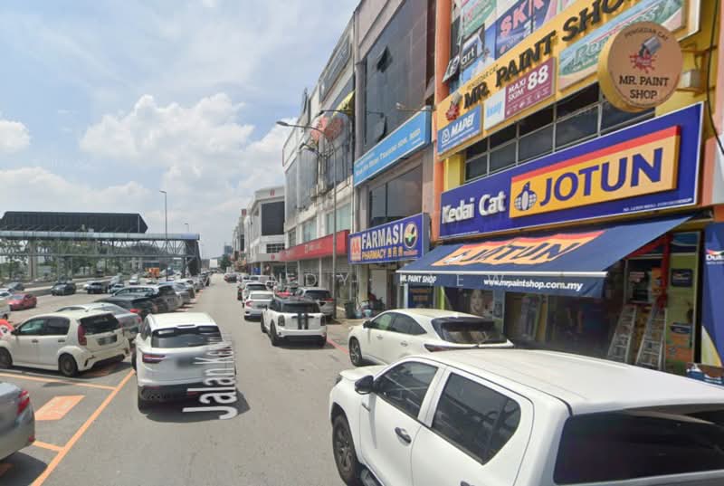 Shop for Rent in Puchong (Selangor) - Mandy Liew - Exterior - PropertyGuru.com.my
