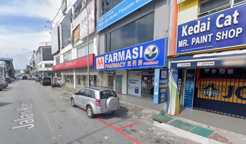 Shop for Rent in Puchong (Selangor) - Mandy Liew - PropertyGuru.com.my