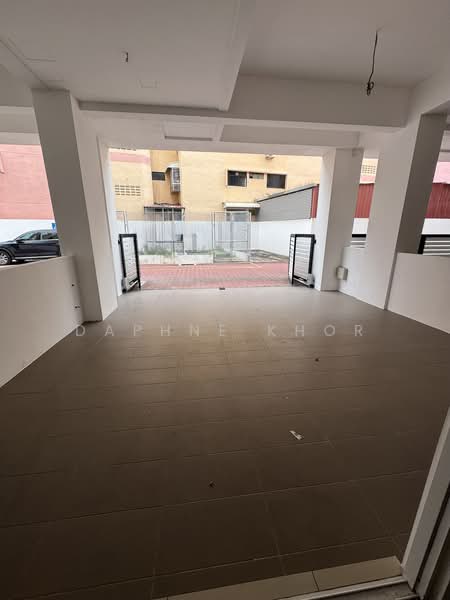 3-storey Terraced House for Sale in Taman Jelutong (Jelutong) - Daphne Khor - PropertyGuru.com.my