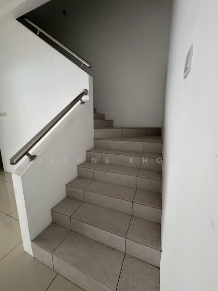 3-storey Terraced House for Sale in Taman Jelutong (Jelutong) - Daphne Khor - PropertyGuru.com.my