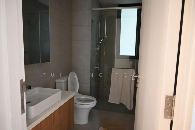 Service Residence for Rent at Kami - Pui Ling Teoh - PropertyGuru.com.my