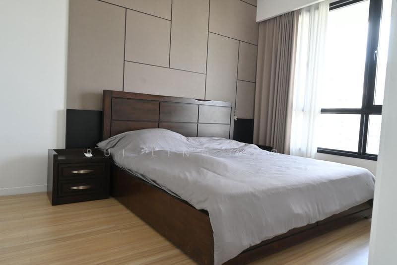 Service Residence for Rent at Kami - Pui Ling Teoh - PropertyGuru.com.my