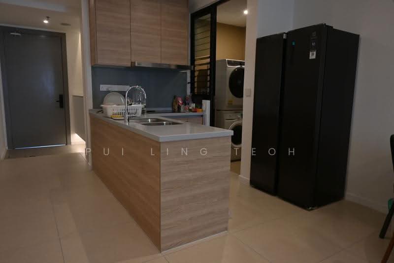 Service Residence for Rent at Kami - Pui Ling Teoh - PropertyGuru.com.my