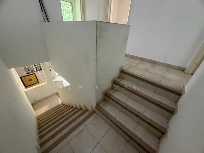 Semi-Detached House for Sale in Taman Garing Utama (Rawang) - Elwin Mah - Interior - PropertyGuru.com.my