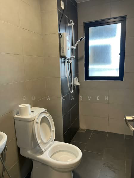 Servis Apartment untuk Disewa di Yale Suites @ EduSentral - Chia Carmen - PropertyGuru.com.my