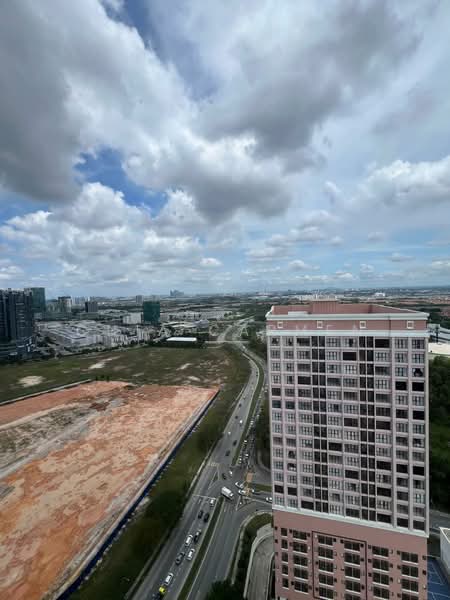 Servis Apartment untuk Disewa di Yale Suites @ EduSentral - Chia Carmen - PropertyGuru.com.my