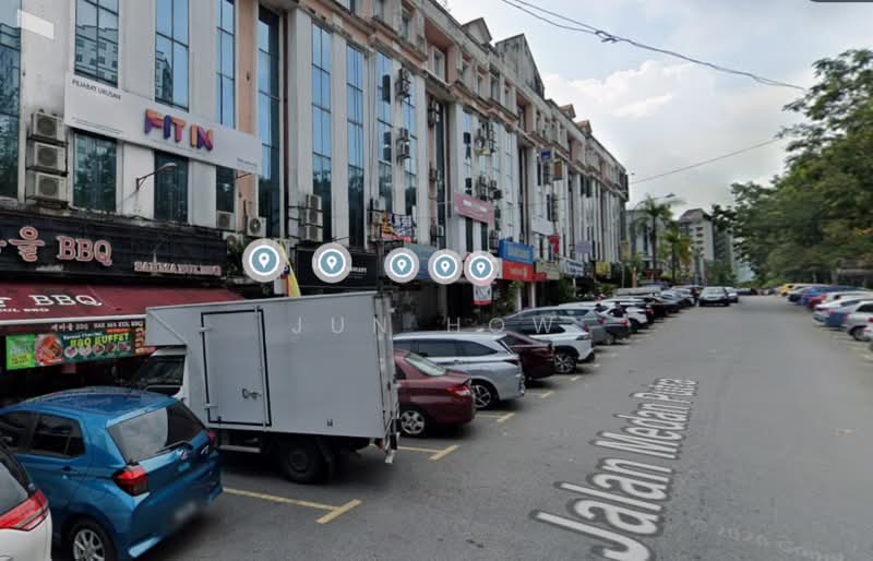 Pejabat untuk Disewa di Bandar Menjalara (Kuala Lumpur) - Jun How - PropertyGuru.com.my