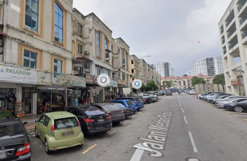 Pejabat untuk Disewa di Bandar Menjalara (Kuala Lumpur) - Jun How - PropertyGuru.com.my