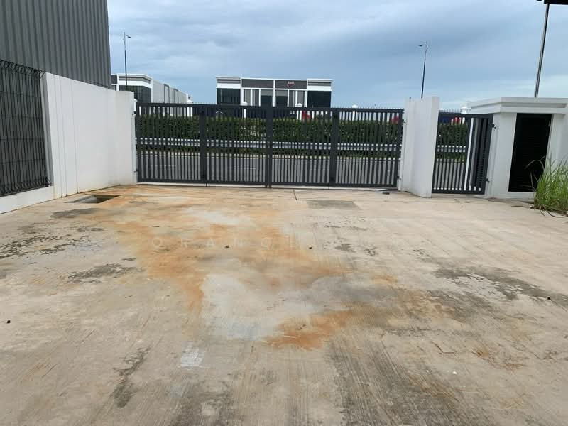 Kilang untuk Dijual di Eco Business Park 2 Senai (Senai) - Orange Koh - Exterior - PropertyGuru.com.my