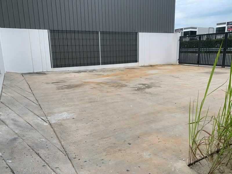 Kilang untuk Dijual di Eco Business Park 2 Senai (Senai) - Orange Koh - Exterior - PropertyGuru.com.my