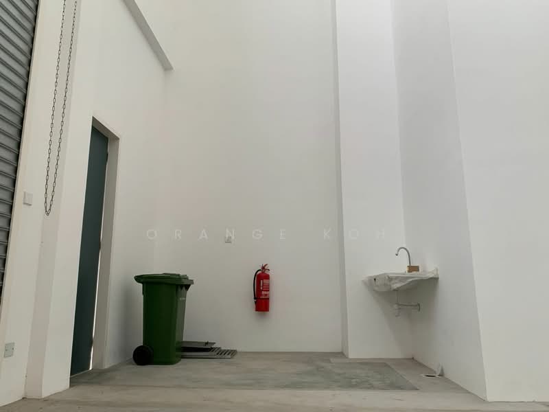 Kilang untuk Dijual di Eco Business Park 2 Senai (Senai) - Orange Koh - Interior - PropertyGuru.com.my