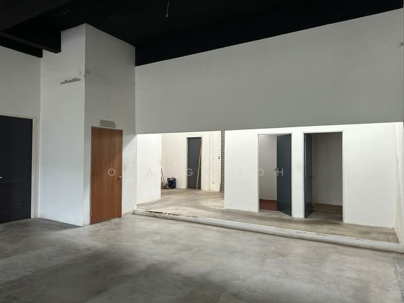 Kilang untuk Dijual di Eco Business Park 2 Senai (Senai) - Orange Koh - Interior - PropertyGuru.com.my