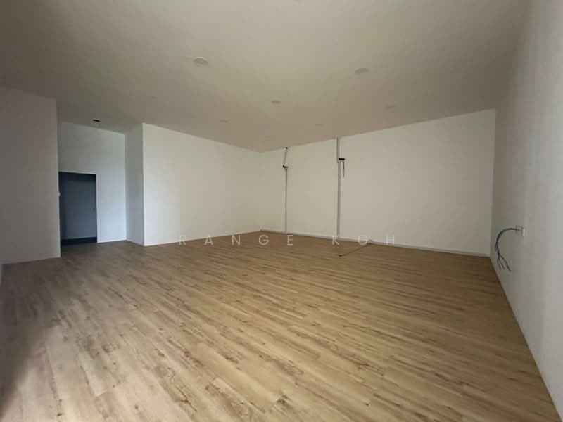 Kilang untuk Dijual di Eco Business Park 2 Senai (Senai) - Orange Koh - Interior - PropertyGuru.com.my