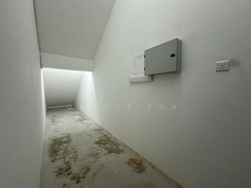 Kilang untuk Dijual di Eco Business Park 2 Senai (Senai) - Orange Koh - Interior - PropertyGuru.com.my