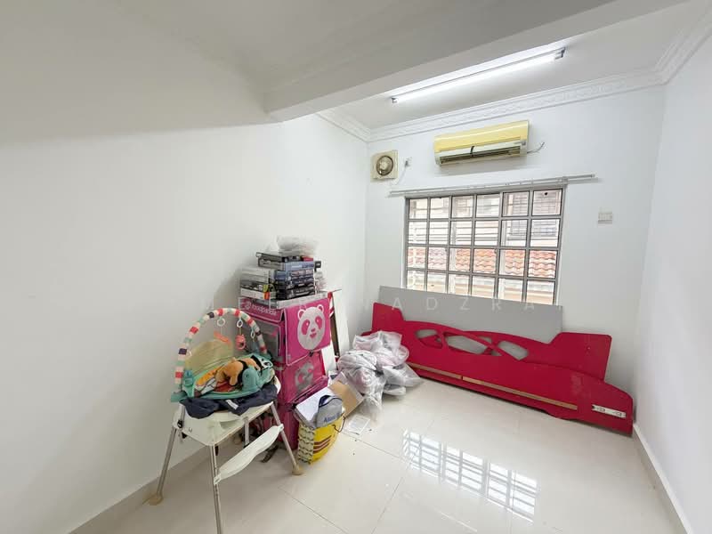 2-storey Terraced House for Sale in Saujana Impian (Kajang) - Ammeer Nadzrai - Interior - PropertyGuru.com.my