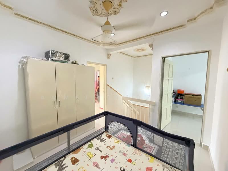 2-storey Terraced House for Sale in Saujana Impian (Kajang) - Ammeer Nadzrai - Interior - PropertyGuru.com.my