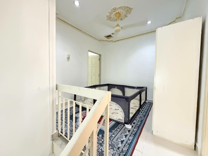 2-storey Terraced House for Sale in Saujana Impian (Kajang) - Ammeer Nadzrai - Interior - PropertyGuru.com.my