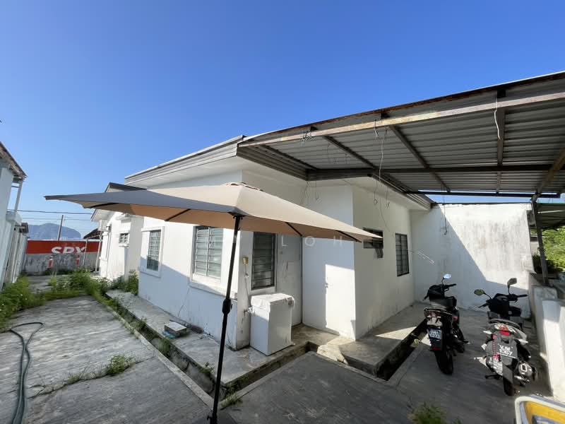 Semi-Detached House for Sale in Taman Selayang Mutiara (Selayang) - MY Loh - Exterior - PropertyGuru.com.my