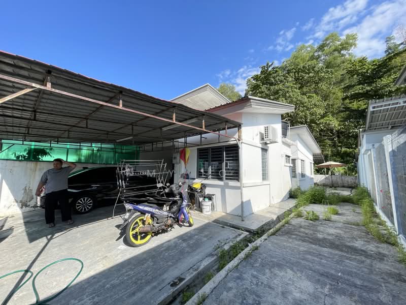 Semi-Detached House for Sale in Taman Selayang Mutiara (Selayang) - MY Loh - Exterior - PropertyGuru.com.my