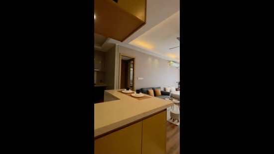 Servis Apartment untuk Disewa di R&F Princess Cove Phase 1 - Hong Charng Lee - PropertyGuru.com.my
