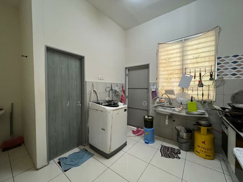 Semi-Detached House for Sale in Alor Setar (Kedah) - Jayden Geh - Kitchen - PropertyGuru.com.my