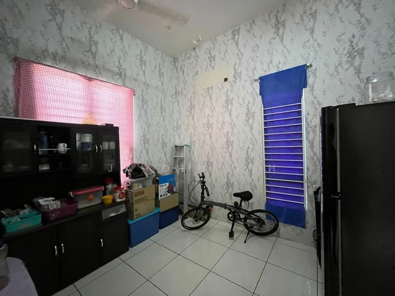 Semi-Detached House for Sale in Alor Setar (Kedah) - Jayden Geh - Interior - PropertyGuru.com.my