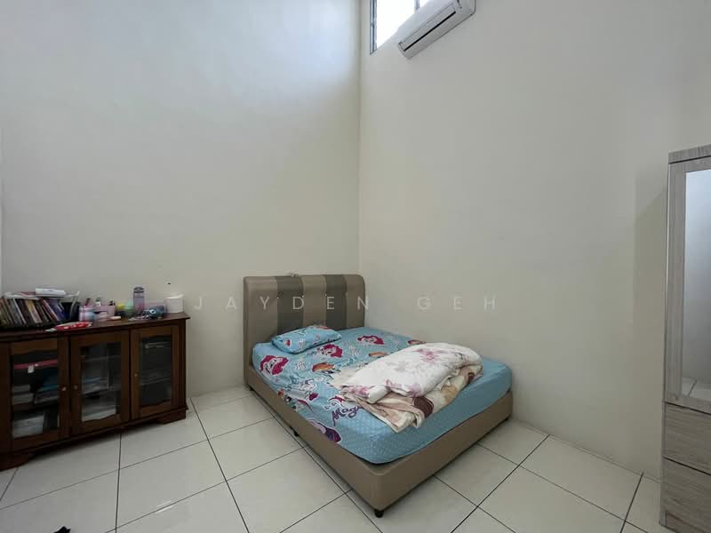 Semi-Detached House for Sale in Alor Setar (Kedah) - Jayden Geh - Bedroom - PropertyGuru.com.my