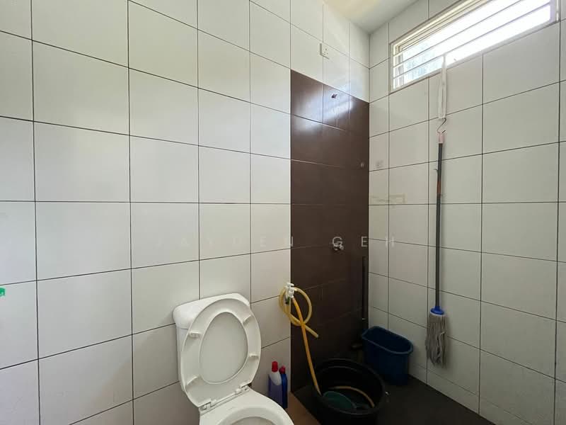 Semi-Detached House for Sale in Alor Setar (Kedah) - Jayden Geh - Bathroom - PropertyGuru.com.my