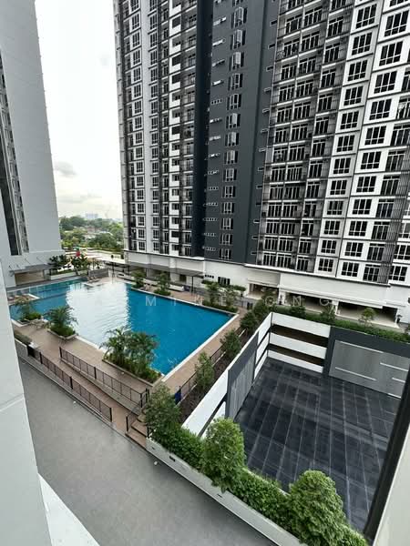 Service Residence for Rent at TRELLIS RESIDENCES - Jasmine Ong - Exterior - PropertyGuru.com.my