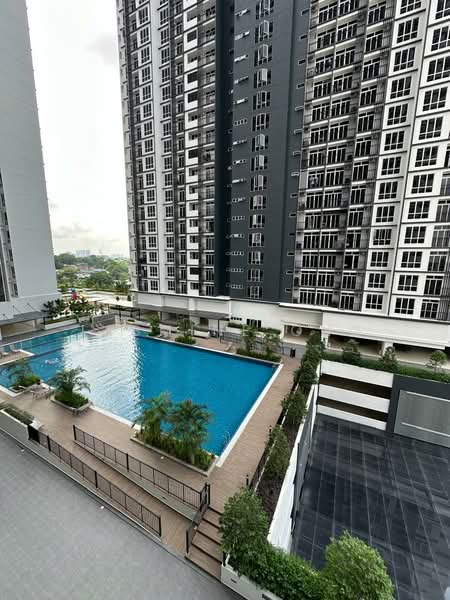 Service Residence for Rent at TRELLIS RESIDENCES - Jasmine Ong - Exterior - PropertyGuru.com.my