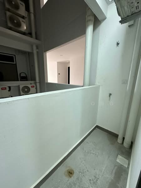 Service Residence for Rent at TRELLIS RESIDENCES - Jasmine Ong - Exterior - PropertyGuru.com.my