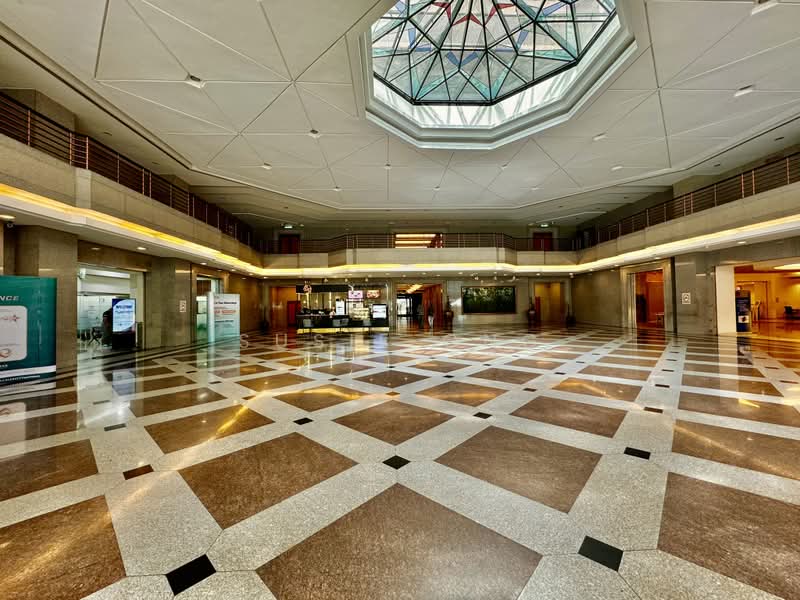 Office for Rent in KLCC (KL City Centre) - Susie Ong - PropertyGuru.com.my
